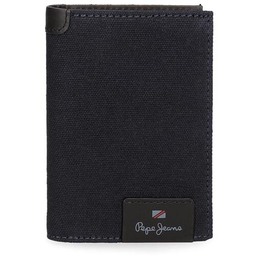 PepeJeans Novčanik - Teget ( 74.120.31 ) Cene