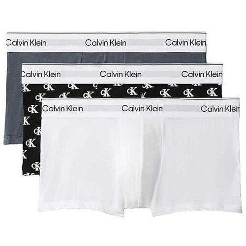 Calvin Klein mu&amp;scaron;ke bokserice u setu Slike