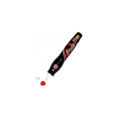 SecretPlay Body Pen Strawberry 35g