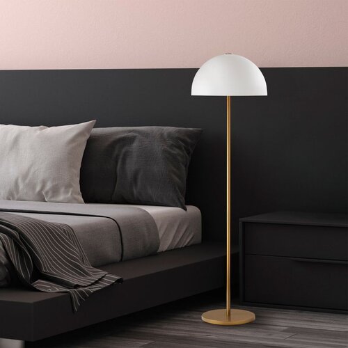 Opviq Mixed - 11514 Gold Floor Lamp Cene