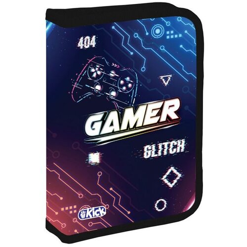 Kick pernica 1 zip puna - gamer Cene