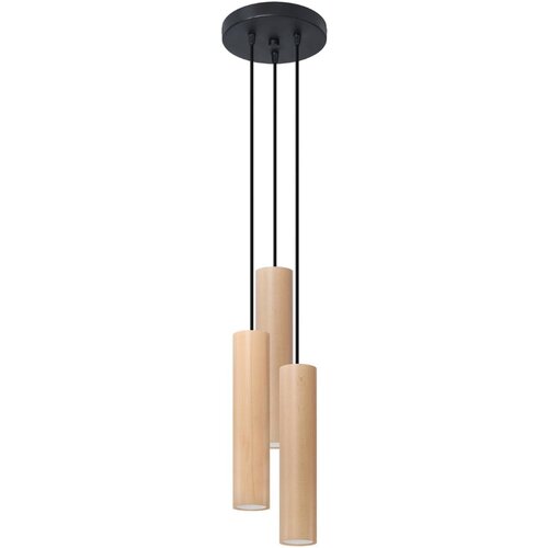 Nice Lamps Viseća svjetiljka u prirodnoj boji &amp;oslash; 6 cm Bakari &amp;ndash; Slike