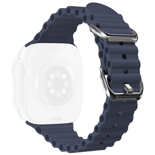  Narukvica za Apple Watch Ultra/Ultra 2 42/44/45/49mm/ plava Cene