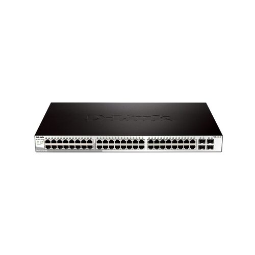 D-link mrežno stikalo , 48-portno, gigabit Slike