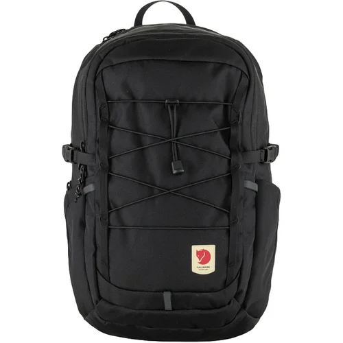 Fjällräven Skule 20 Black