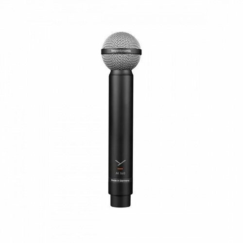 Beyerdynamic M 160 (2023) Mikrofon dynamiczny podw&oacute;jna wstęga Cijene