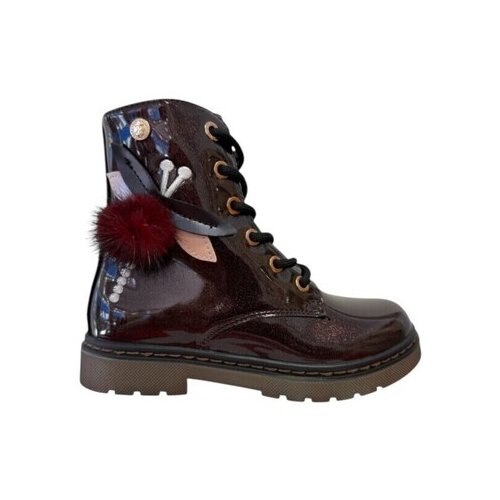 Xti &amp;Scaron;kornji 151395 BOTA Burdeos Bordo Slike