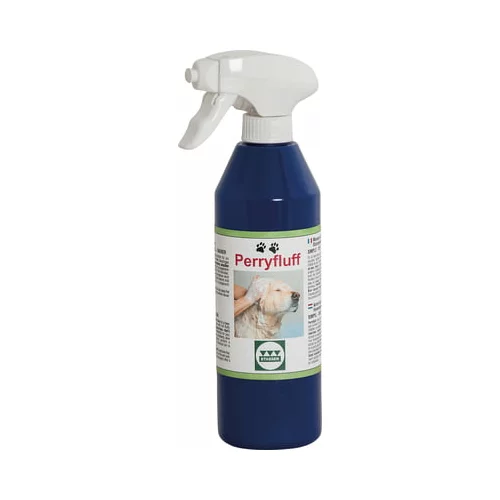 Stassek perryfluff aktivni pjenasti šampon za pse