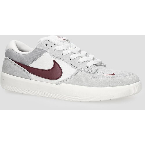 Nike Sb Force 58 Skate cevlji pltm tnt / dk tm rd / wlf gre Cene