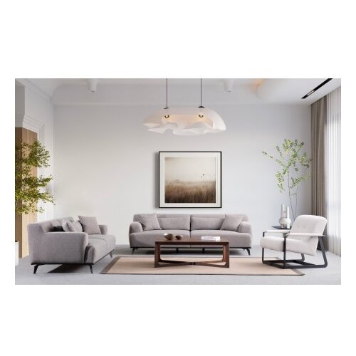 Atelier Del Sofa sofa trosed jaguar 3 brown grey Slike