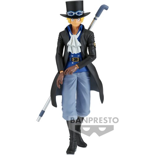 Bandai FIGURA ENODELNI SHUKKO SABO, (20838163) Cene