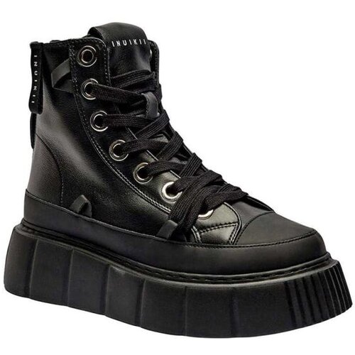 Inuikii duboke ženske patike Slike