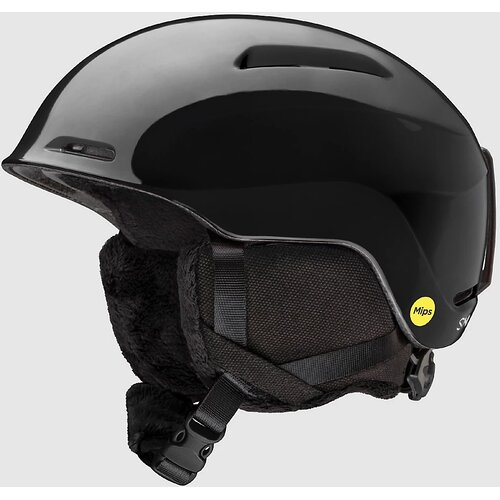 Smith Glide J MIPS Kids Celada black Slike