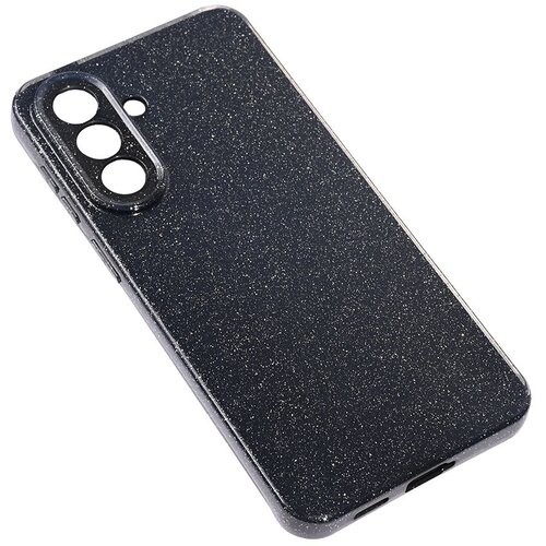  Maska za Samsung Galaxy A37 5G A376B Sparkle Dust, Crna Cene