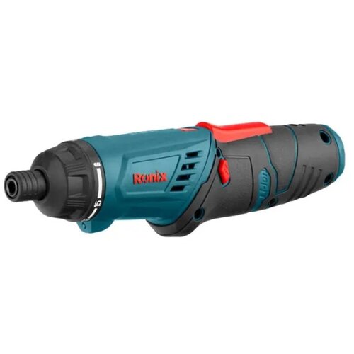 Ronix akumulatorski odvijač set (40del) 1.5Ah 8530 bmc 3.6V/ Cene