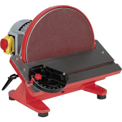 Holzmann Maschinen TS305 230V Disc Sander Cene