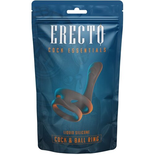 Erecto Prsten za penis i testise Cene