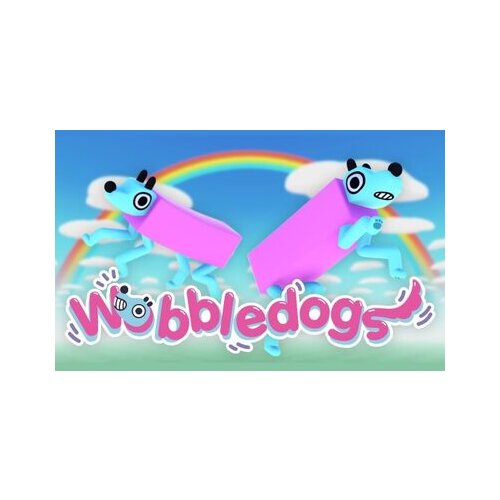  wobbledogs steam key global Cene