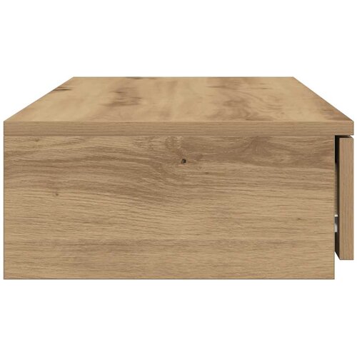  Ladice za krevet Umjetnički hrast 100 x 36,5 x 16,5 cm Slike