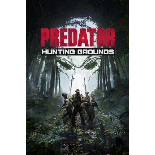 Steam Predator: Hunting Grounds - Yautja Edition Key (PC) GLOBAL Cene