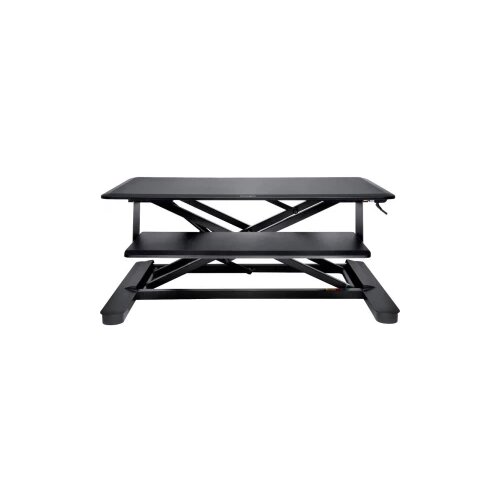 Kensington SmartFit® Stol za sjedenje/stajanje 48,3 cm (19") - 61,0 cm (24") Podesiv po visini, Ladica za tipkovnicu Cijene