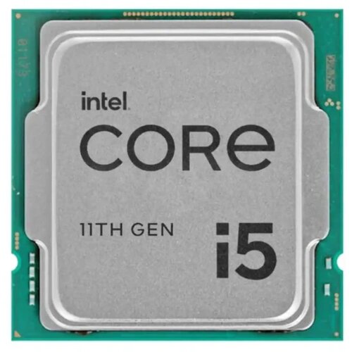 Intel procesor 1200 core i5-11500 2.7 ghz tray Slike