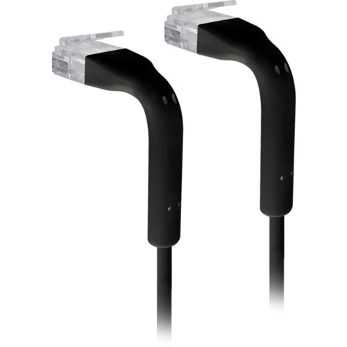 Ubiquiti patch cable U-Cable-Patch-0.3M-RJ45-BK ( U-CABLE-PATCH-0.3M-RJ45-BK ) Cene