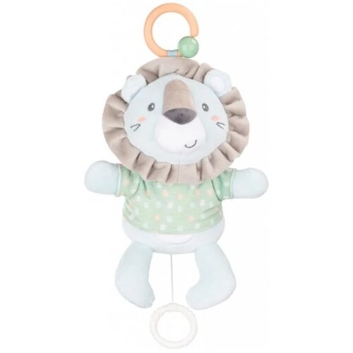 Muzička igračka Jungle King KKB10306 Slike