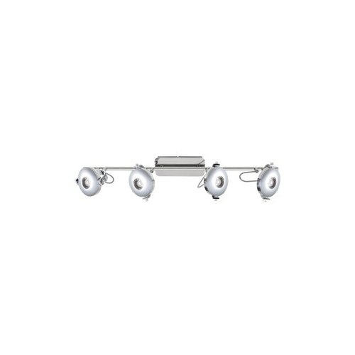  Forma LED spot lampa LS103-4 CH Slike