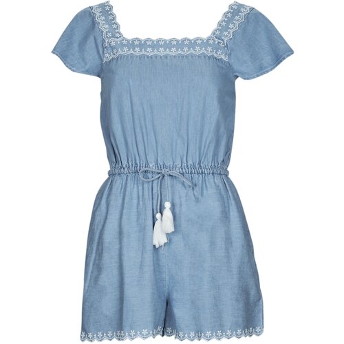 Pepe Jeans ANGELA Blue Slike
