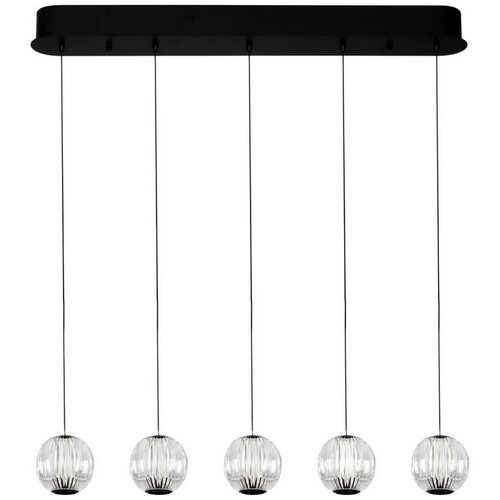 Dieter Knoll VISEČA LED-SVETILKA New York 24.2 W/2200 lm/3000 K/220~240 V/ Cene