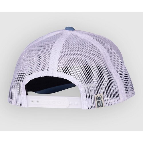 Salty Crew Pinnacle 2 Retro Trucker Kapa s &amp;scaron;iltom white / slate Slike