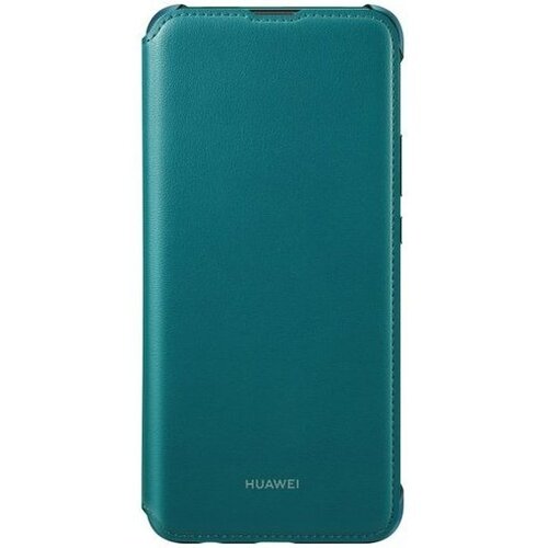 Huawei ovitek p smart z moder preklopni Cene