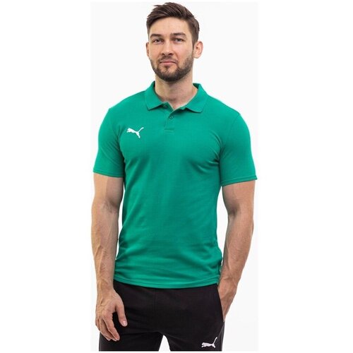 Puma Team Goal Casuals Zelena Slike