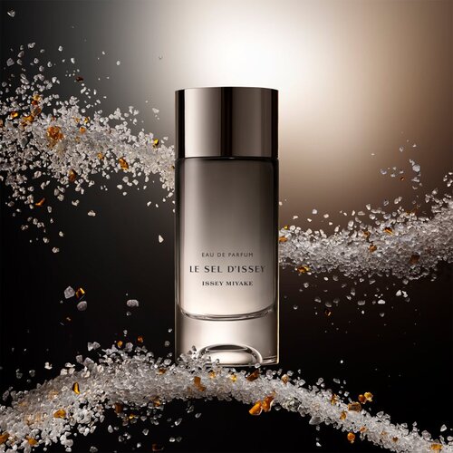 Issey Miyake Le Sel d&amp;#039;Issey parfumska voda za mo&amp;scaron;ke 100 ml Slike