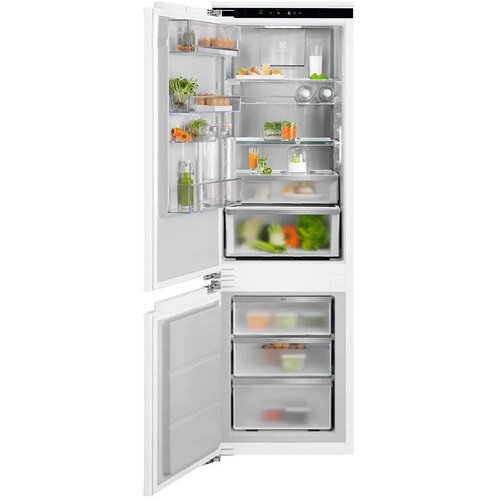 Electrolux vgradni hladilnik IK2581BNL Cene