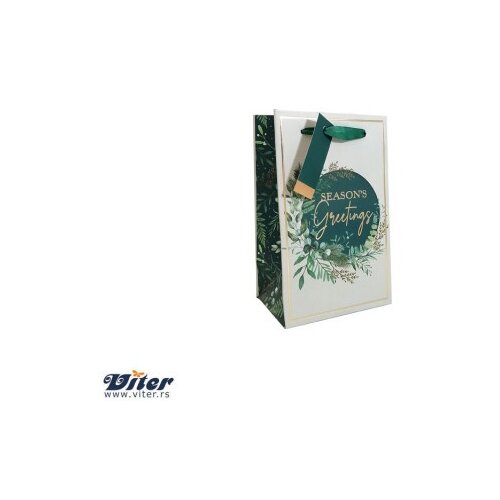Viter ng kesa seasons greetings p ( X-36023-9 ) Cene