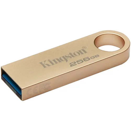 Kingston 256GB 220MB/s Metal USB 3.2 Gen 1...