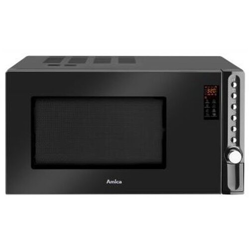 Amica Mikrovalovna pečica AMGF23E1GB 23L z žarom, (5000256455) Cene