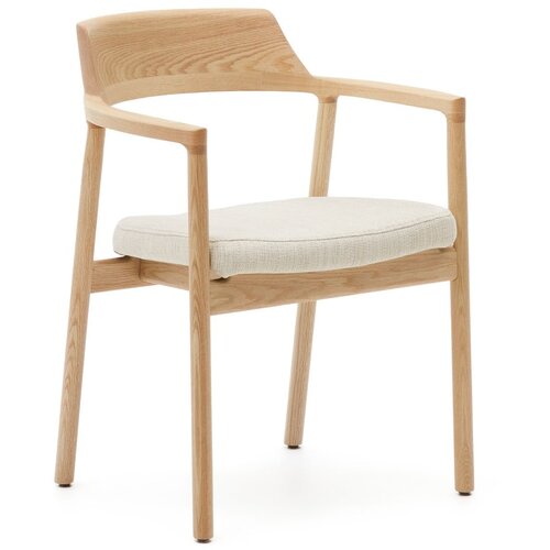 Kave Home Bež presvlaka 46 cm Alocs – Cijene
