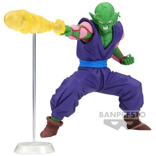 Banpresto piccolo ray makanko sappo kipec 15CM, (21255845) Slike