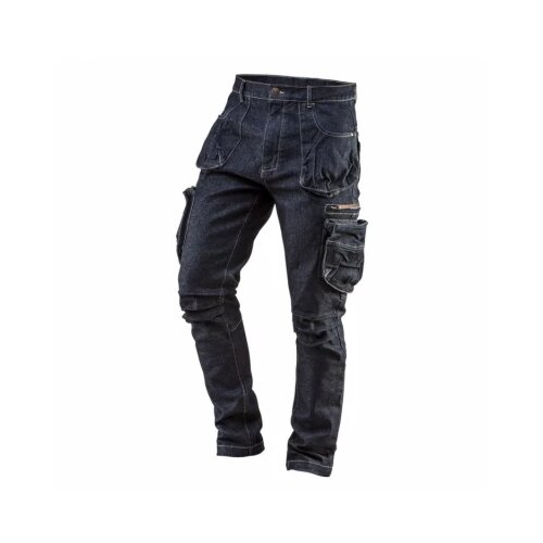 NEO_Tools Radne pantalone "Denim" - Cene