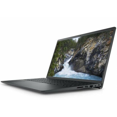 Dell vostro 3525 (NOT20090) laptop 15.6" fhd amd ryzen 7 5825U 16GB 512GB ssd radeon graphics ubuntu crni Cene