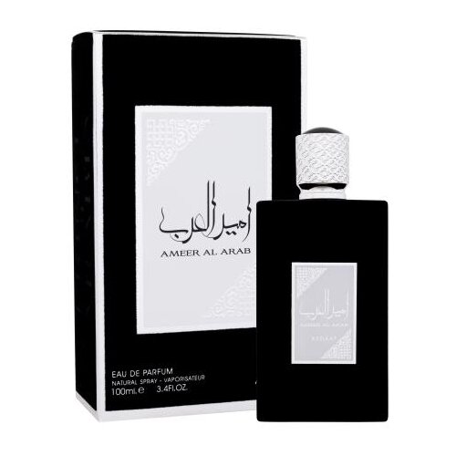 Asdaaf Ameer Al Arab 100 ml parfemska voda za moške Cijene