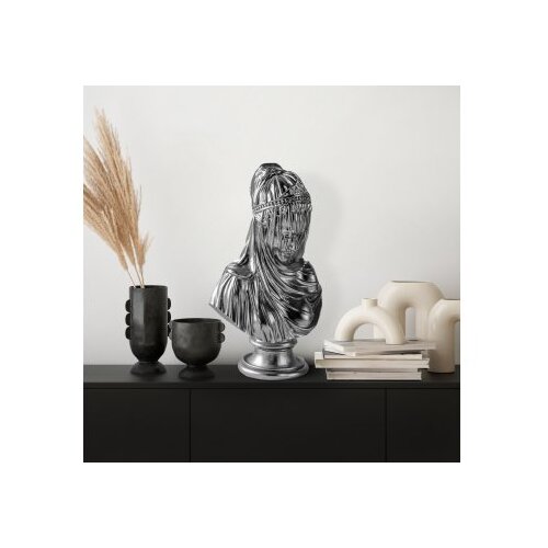 WALLXPERT Decorative Object boja srebra 038 B Cene
