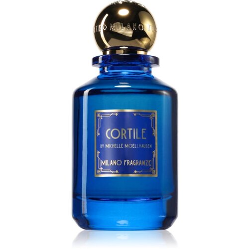 Milano Fragranze Cortile parfumska voda uniseks 100 ml Cene