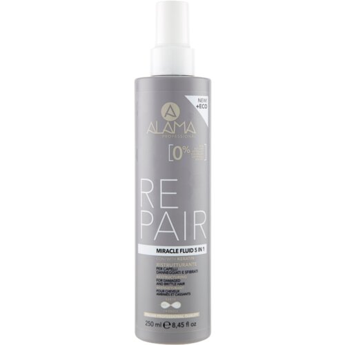 Alma Professional Repair fluid za kosu 250 ml Cijene