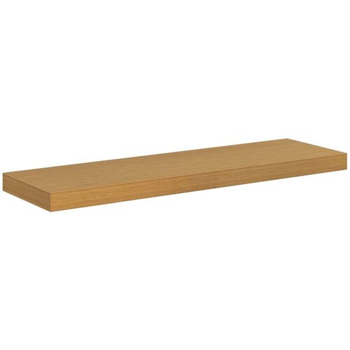  Polica na zidu Zidne Bež 90 x 23 5 x 4 cm Konstruirano drvo Slike