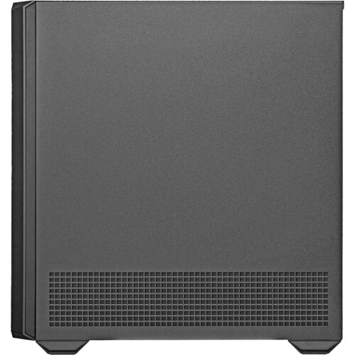 Cougar MX600 Black | PC Case | Mid Tower / Mesh Front Panel / 3 x 140mm + 1 x 120mm Fans / Transparent Left Panel Slike