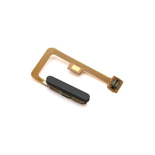 Xiaomi Flet kabal za mi 11 lite on/off dugme + senzor otiska prsta black ( SD2472 ) Cene